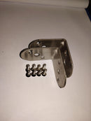 YH Shelf Bracket | Model: LB1-Y Shelf Bracket YH 1-1/2"X1-1/2" 