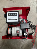 YM Ac Diesel Pump Set 220v| Model: AM-ZYB60-13A Aikchinhin 
