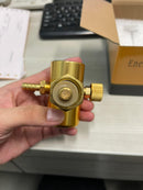 Ym Co2 Regulator - Mini Energy Saving | Model : REG-YM-CO2 Regulator Aiko 