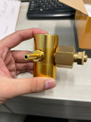 Ym Co2 Regulator - Mini Energy Saving | Model : REG-YM-CO2 Regulator Aiko 