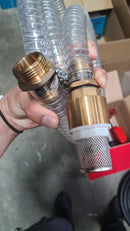 Yoilp 230V Ac Diesel Pump Set 3Bar