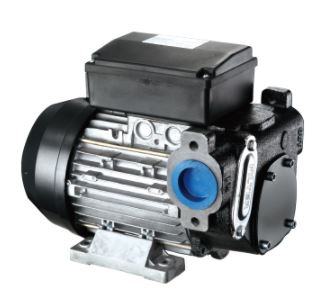 Yoilp Ac 500W Diesel Pump 80L/Min 2800Rpm