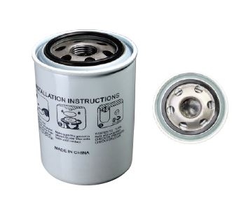 Yoilp Diesel Filter 30 Micron 1"-12 Unf