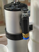 Yoilp Manual & Pneumatic Fluid Extractor 9L (Manual)