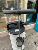 Yoilp Manual & Pneumatic Fluid Extractor 9L (Manual)