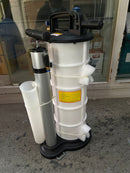 Yoilp Manual & Pneumatic Fluid Extractor 9L (Manual)