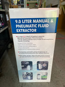 Yoilp Manual & Pneumatic Fluid Extractor 9L (Manual)