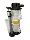 Yoilp Manual & Pneumatic Fluid Extractor 9L (Manual)