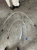 Yoilp Manual & Pneumatic Fluid Extractor 9L (Manual)