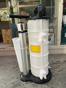 Yoilp Manual & Pneumatic Fluid Extractor 9L (Manual)