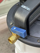 Yoilp Manual & Pneumatic Fluid Extractor 9L (Manual)