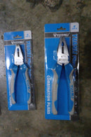 Yuan Li Combination Plier (Series 46P) | Model : PLR-HB46P | Sizes : 6" or 8" - Aikchinhin