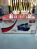 YW Tile Cutter with 720W, 230V