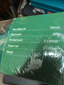 Zhong Tai 26mm Corded Hammer Drill | Model : MOD2608 Hammer Drill Zhong Tai 