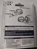 ZM 8m Chalk Line Reel | Model: CLR-ZM08 Chalk ZM 