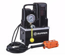 Zupper Electrical Hydraulic Pump | Model : ZUPPER-TEP-700B Hydraulic Pump Zupper 