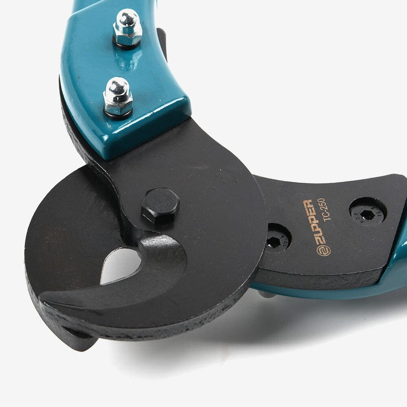 Zupper Hand Cable Cutter (Not for Steel or Steel Wire)