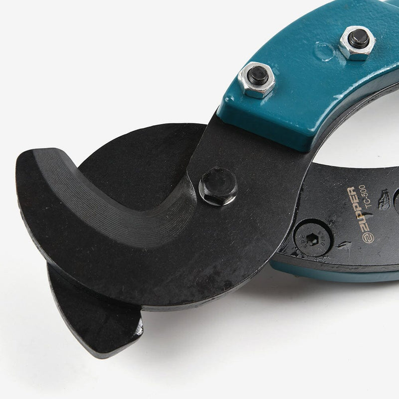 Zupper Hand Cable Cutter (Not for Steel or Steel Wire) Cable Cutter Zupper 