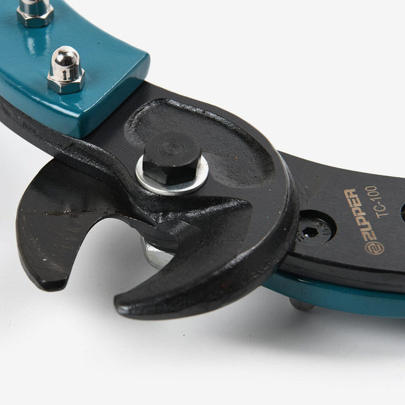 Zupper Hand Cable Cutter (Not for Steel or Steel Wire) Cable Cutter Zupper 