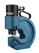 Zupper Hydraulic Busbar Punch | Model : ZUPPER-CH-70 Hydraulic Puncher Zupper 