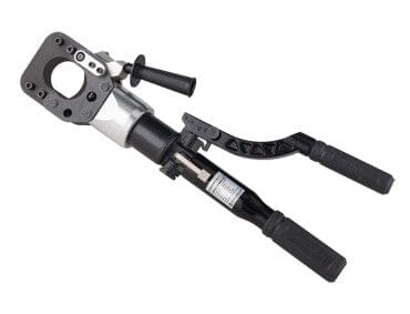 Zupper Hydraulic Cable Cutter 55mm | Model : ZUPPER-HZ-55 Hydraulic Cable Cutter Zupper 