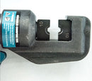 Zupper Hydraulic Crimping Tool | Model : ZUPPER-YQK-70 Hydraulic Crimping Tool Zupper 