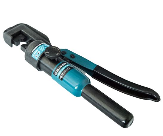 Zupper Hydraulic Crimping Tool | Model : ZUPPER-YQK-70 Hydraulic Crimping Tool Zupper 