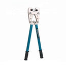 Zupper Manual Crimping Tool 25-150mm² (Hexagon) | Model : ZUPPER-JY-25150 Aikchinhin 