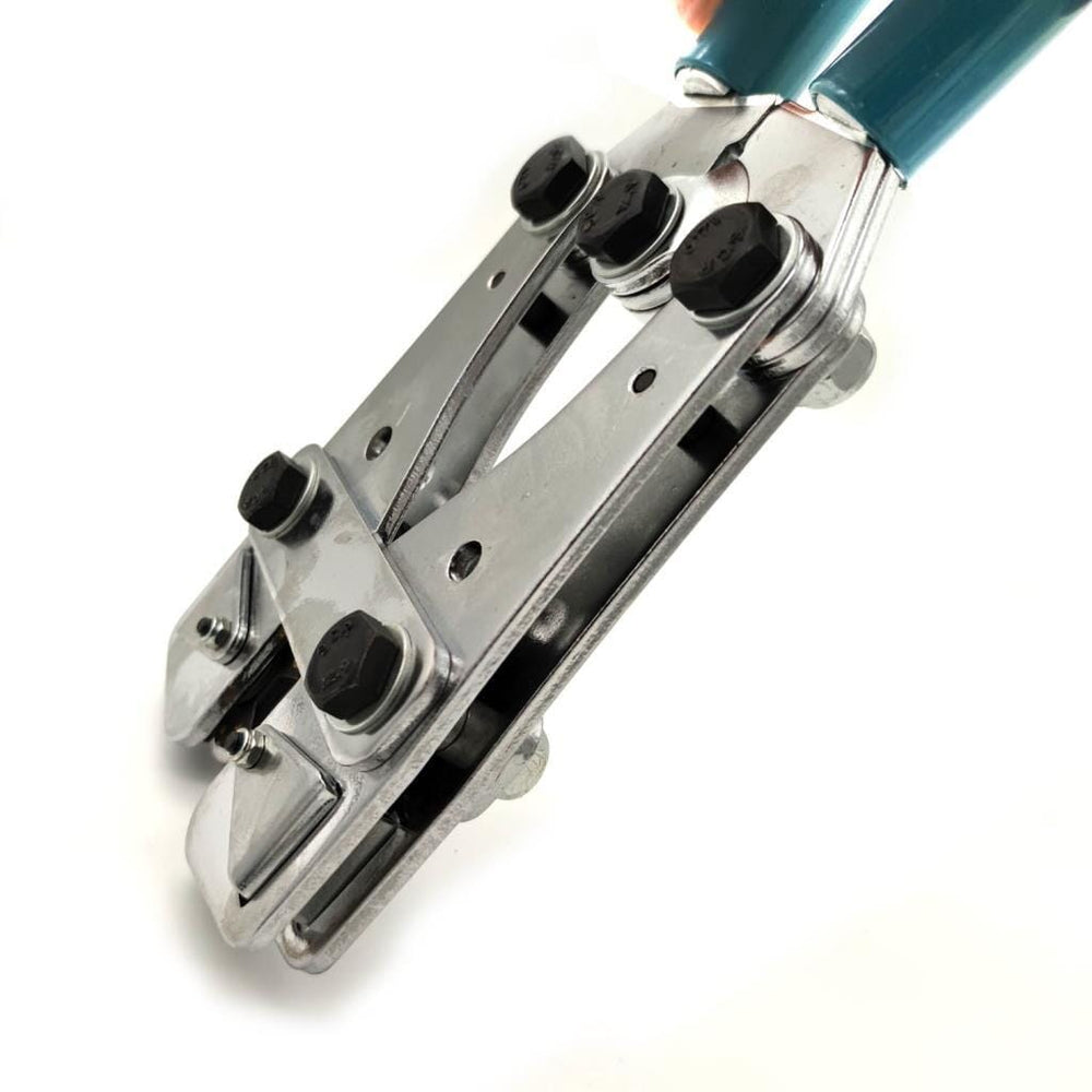 工具 Zupper Manual Crimping Tool 6-120mm² (Hexagon) | Model : ZUPPER-JY-061