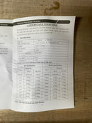 Zupper TB22 Manual Hydraulic Pipe Bender 10-22mm (1/4"-7/8") | Model : ZUPPER-TB22 Pipe Bender Zupper 