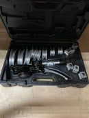 Zupper TB22 Manual Hydraulic Pipe Bender 10-22mm (1/4"-7/8") | Model : ZUPPER-TB22 Pipe Bender Zupper 