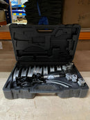 Zupper TB22 Manual Hydraulic Pipe Bender 10-22mm (1/4"-7/8") | Model : ZUPPER-TB22 Pipe Bender Zupper 