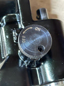 Zupper TB22 Manual Hydraulic Pipe Bender 10-22mm (1/4"-7/8") | Model : ZUPPER-TB22 Pipe Bender Zupper 